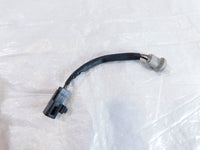 Triumph Rocket III Touring Rear Number License Plate Light Housing Sub-Harness - C3 Cycle