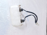 Harley Davidson Softail FXSTD Deuce License Plate Illuminator Light Housing - C3 Cycle