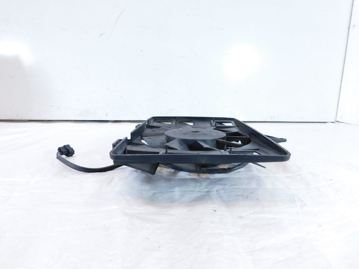 Triumph Rocket III Classic/Roadster Touring Engine Cooling Radiator Fan & Shroud - C3 Cycle