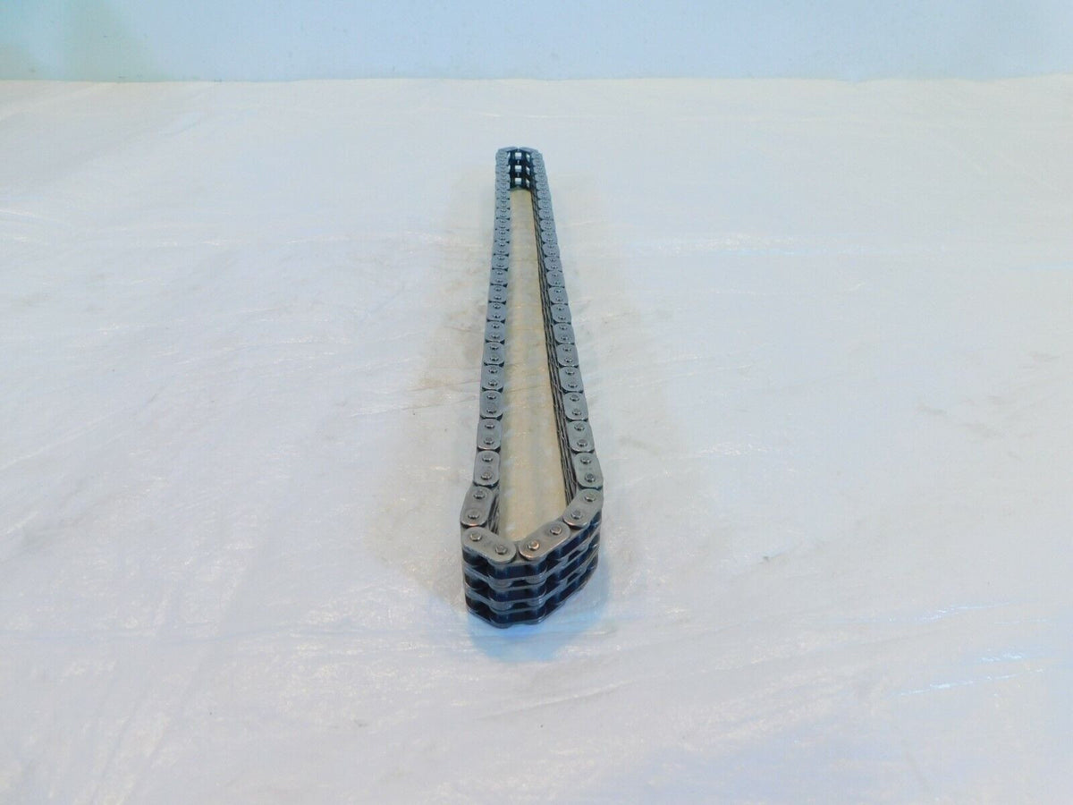 2004-2022 Harley Davidson Sportster XL1200 Primary Clutch Drive Chain 96 Links - C3 Cycle