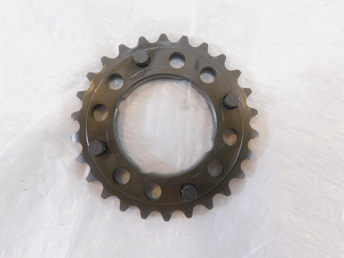 Honda Interceptor 800 VFR800 & VFR800A ABS Engine Motor Oil Pump Chain Sprocket