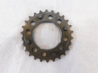 Honda Interceptor 800 VFR800 & VFR800A ABS Engine Motor Oil Pump Chain Sprocket