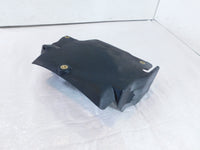 Triumph Rocket III 3 Touring Rear Wheel Fender Battery Box Cover Heat Shield - C3 Cycle