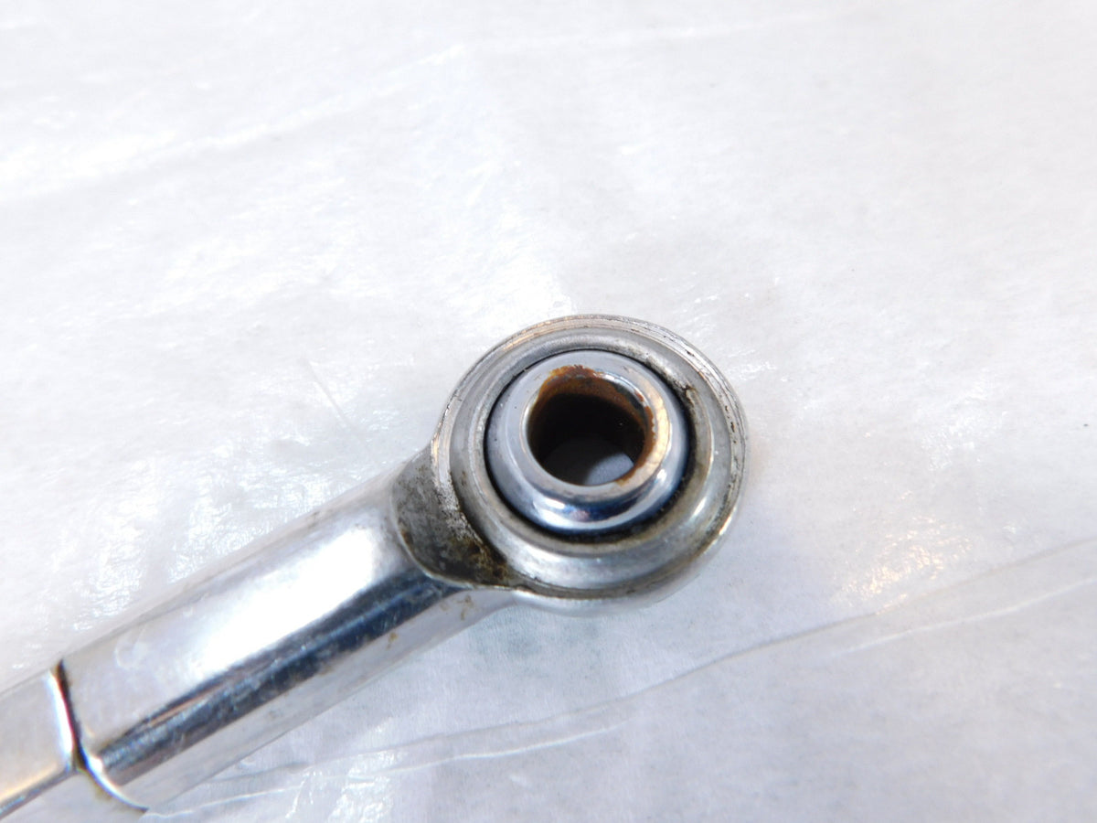 Harley Electra Glide & Softail Chrome Transmission Gear Shift Shifter Rod Link - C3 Cycle