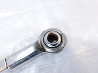 Harley Electra Glide & Softail Chrome Transmission Gear Shift Shifter Rod Link - C3 Cycle