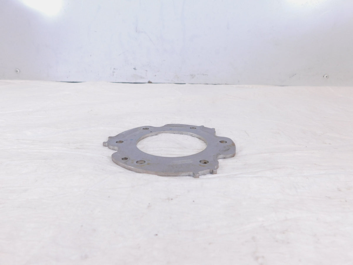 Husqvarna Svartpilen Vitpilen 401CKD Fuel Gas Petrol Pump Mount Bracket Plate - C3 Cycle