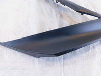 2013-2017 Kawasaki Ninja 300 EX300 Black Lower Left Side Fairing Cowling Cover - C3 Cycle