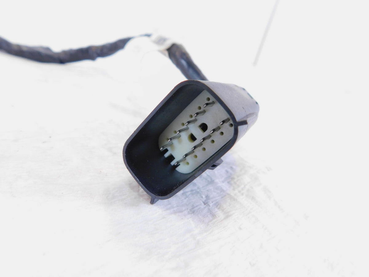 2018-2019 Husqvarna Vitpilen 401 Flasher Turn Signal Light Relay Wire Cable - C3 Cycle