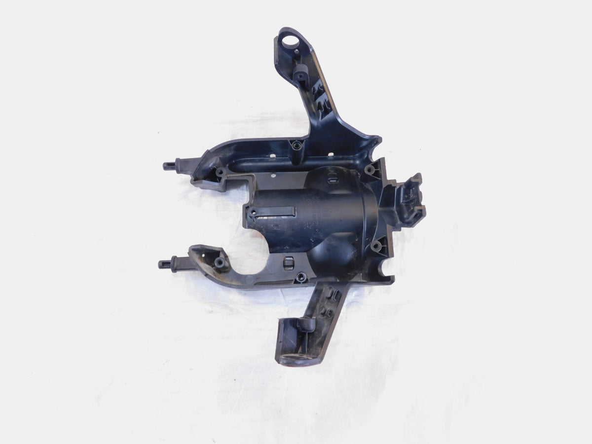 18-2019 Husqvarna Vitpilen 401 Black Inner Electric Electrical System Box Cover - C3 Cycle