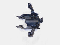18-2019 Husqvarna Vitpilen 401 Black Inner Electric Electrical System Box Cover - C3 Cycle