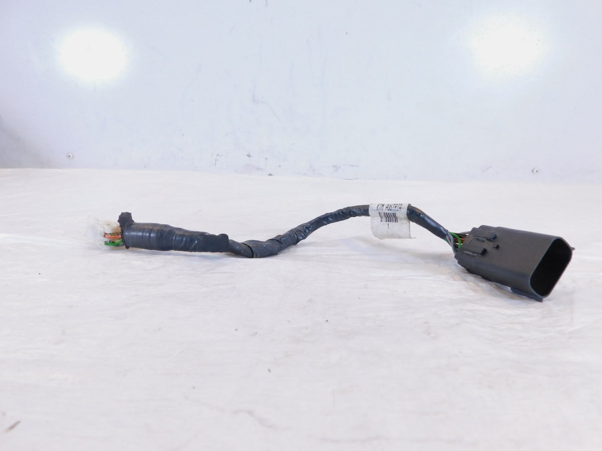 2018-2019 Husqvarna Vitpilen 401 Flasher Turn Signal Light Relay Wire Cable - C3 Cycle