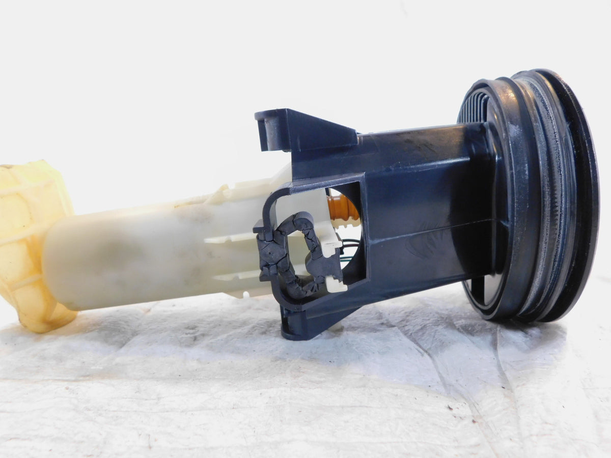 BMW F650CS F650GS Dakar & G650GS Sertao Gas Petrol Fuel Reservoir Tank Pump - C3 Cycle