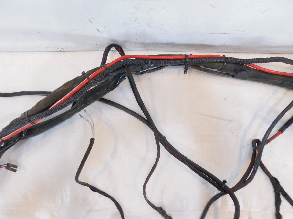 2004 Harley Davidson Touring Road & Electra Glide Main Wiring Wire Harness Loom - C3 Cycle