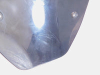 2002-2008 02-08 Triumph America Black Front Windshield Windscreen Guard Cover - C3 Cycle