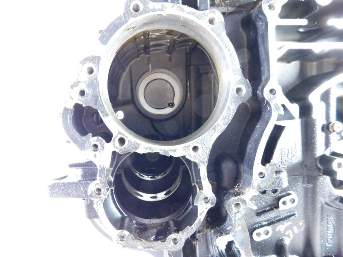 Triumph Rocket III 3 Classic/Roadster Touring Engine Motor Crankcase Crank Case - C3 Cycle