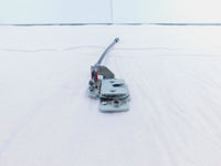 Buell XB XB9 XB12 Lightning & Ulysses Seat Lock Latch Striker & Cable Line - C3 Cycle