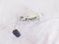 Husqvarna Svartpilen Vitpilen 401 CKD Gas Petrol Fuel Pump & Level Sending Unit - C3 Cycle