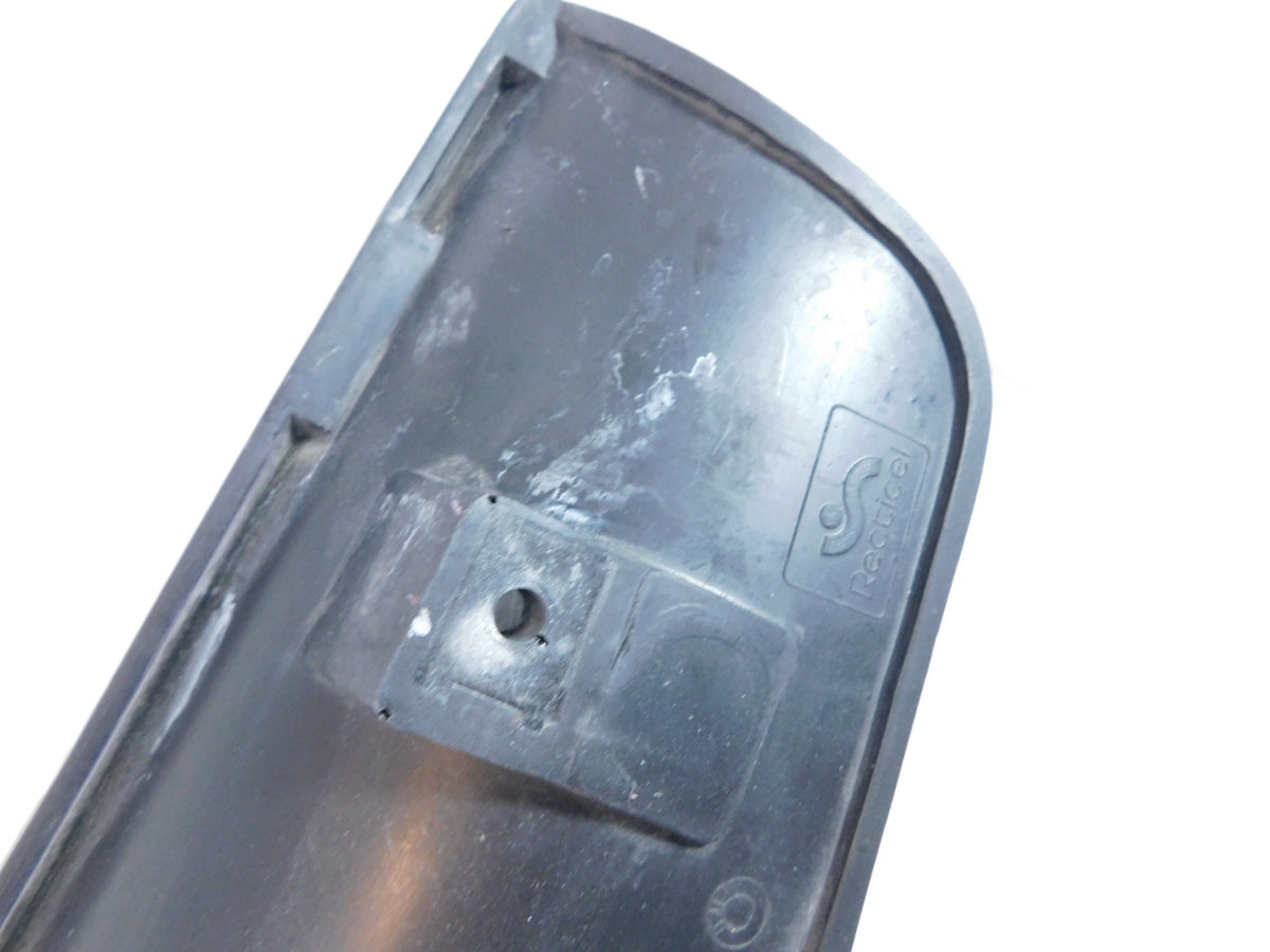 1992-1997 BMW K1100LT K1100 Front Left/Right Inner Dash Instrument Trim Panel - C3 Cycle