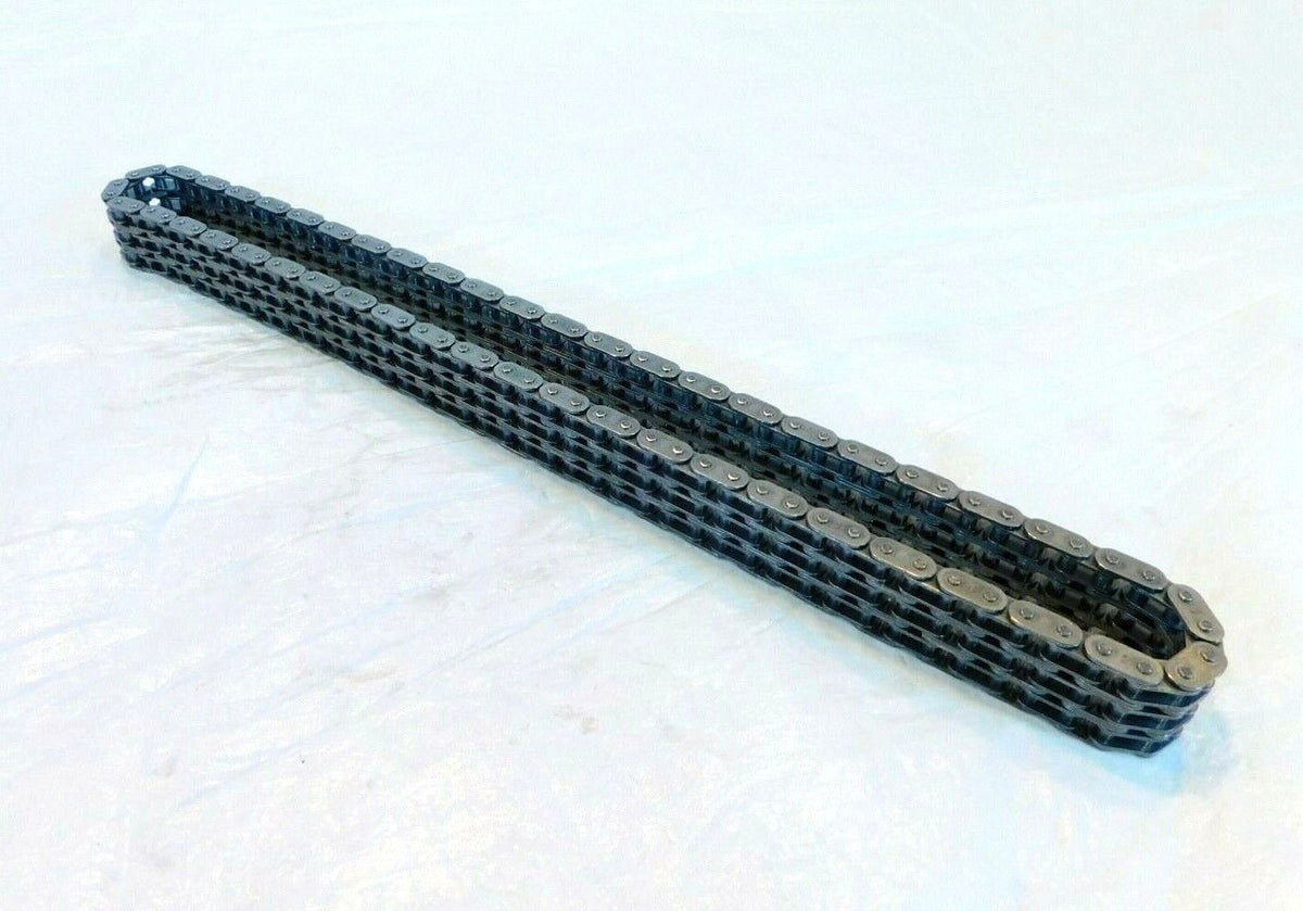 2004-2022 Harley Davidson Sportster XL1200 Primary Clutch Drive Chain 96 Links - C3 Cycle