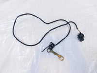 BMW K1 K100RS K1100LT K1100RS Side Stand Kickstand Prop Safety Switch Sensor - C3 Cycle