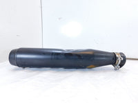 Harley Davidson Dyna Street Bob Fat Bob Cobra Exhaust System Header Pipe Muffler - C3 Cycle