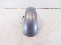 1986-1987 Honda CMX450C Rebel 450 Silver Front Wheel Mudguard Cover Guard Fender - C3 Cycle