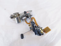 Harley Davidson Touring Electra Glide Classic & Standard Fuel Gas Petrol Pump - C3 Cycle