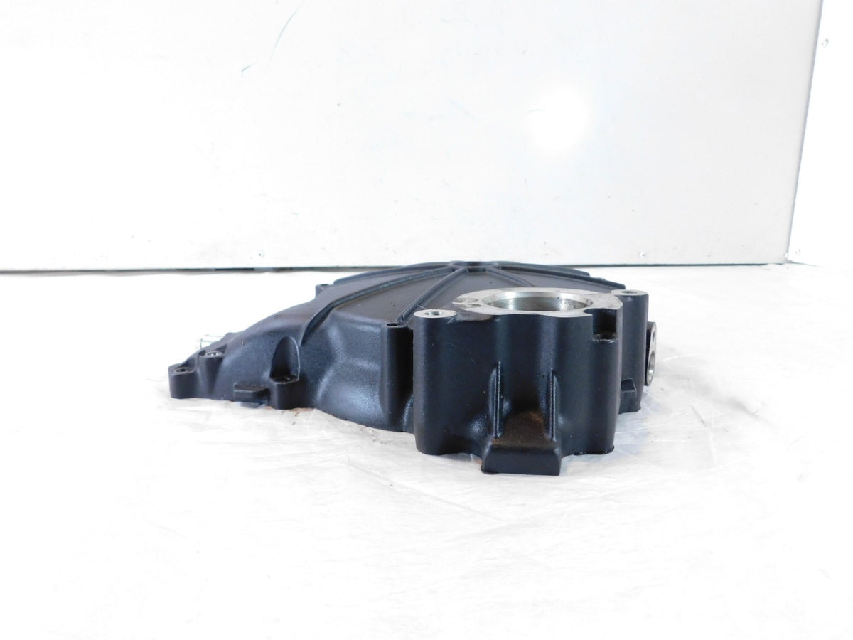 Triumph Rocket III Classic/Roadster Touring Alternator Generator Stator Cover - C3 Cycle