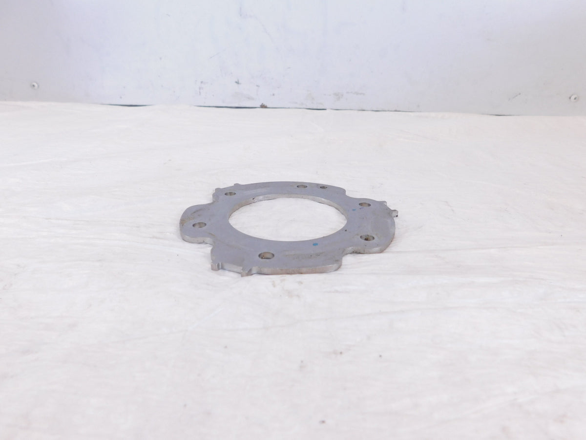Husqvarna Svartpilen Vitpilen 401CKD Fuel Gas Petrol Pump Mount Bracket Plate - C3 Cycle