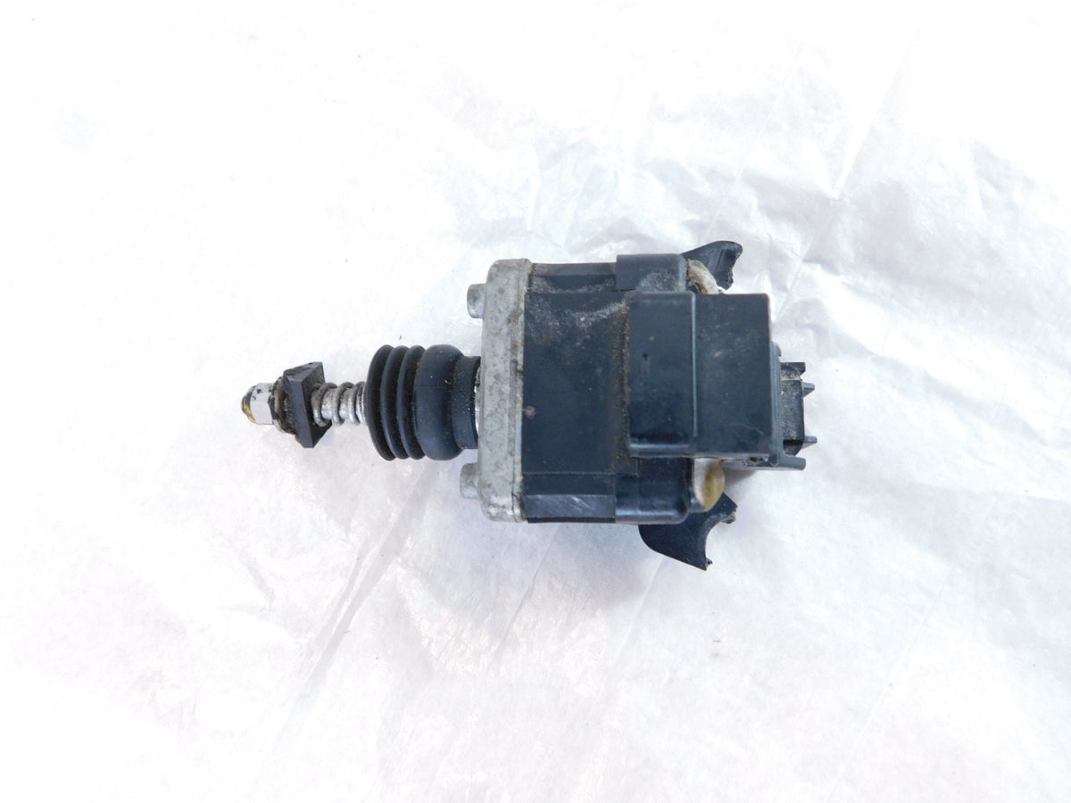 Triumph Rocket III Classic/Roadster Touring Throttle Body Idle Speed Controller - C3 Cycle