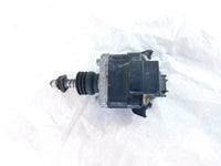 Triumph Rocket III Classic/Roadster Touring Throttle Body Idle Speed Controller - C3 Cycle