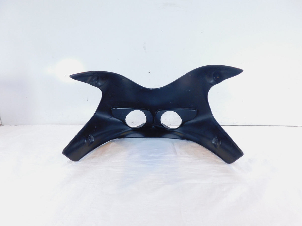 2007 2008 2009 Buell Firebolt XB12 XB12R Black Front Headlight Fairing Cowling - C3 Cycle