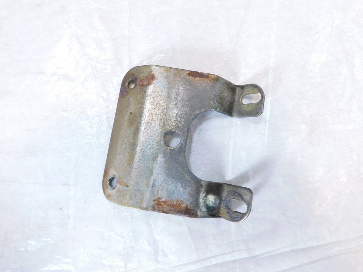 Harley Davidson Softail FXSTD Deuce Dash Center Console Mount Mounting Bracket - C3 Cycle