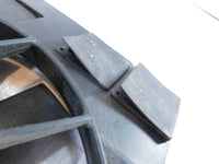 Triumph Rocket III Classic/Roadster Touring Engine Cooling Radiator Fan & Shroud - C3 Cycle