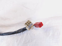 Husqvarna Svartpilen Vitpilen 401 CKD Left Handlebar Light Indicator Switches - C3 Cycle