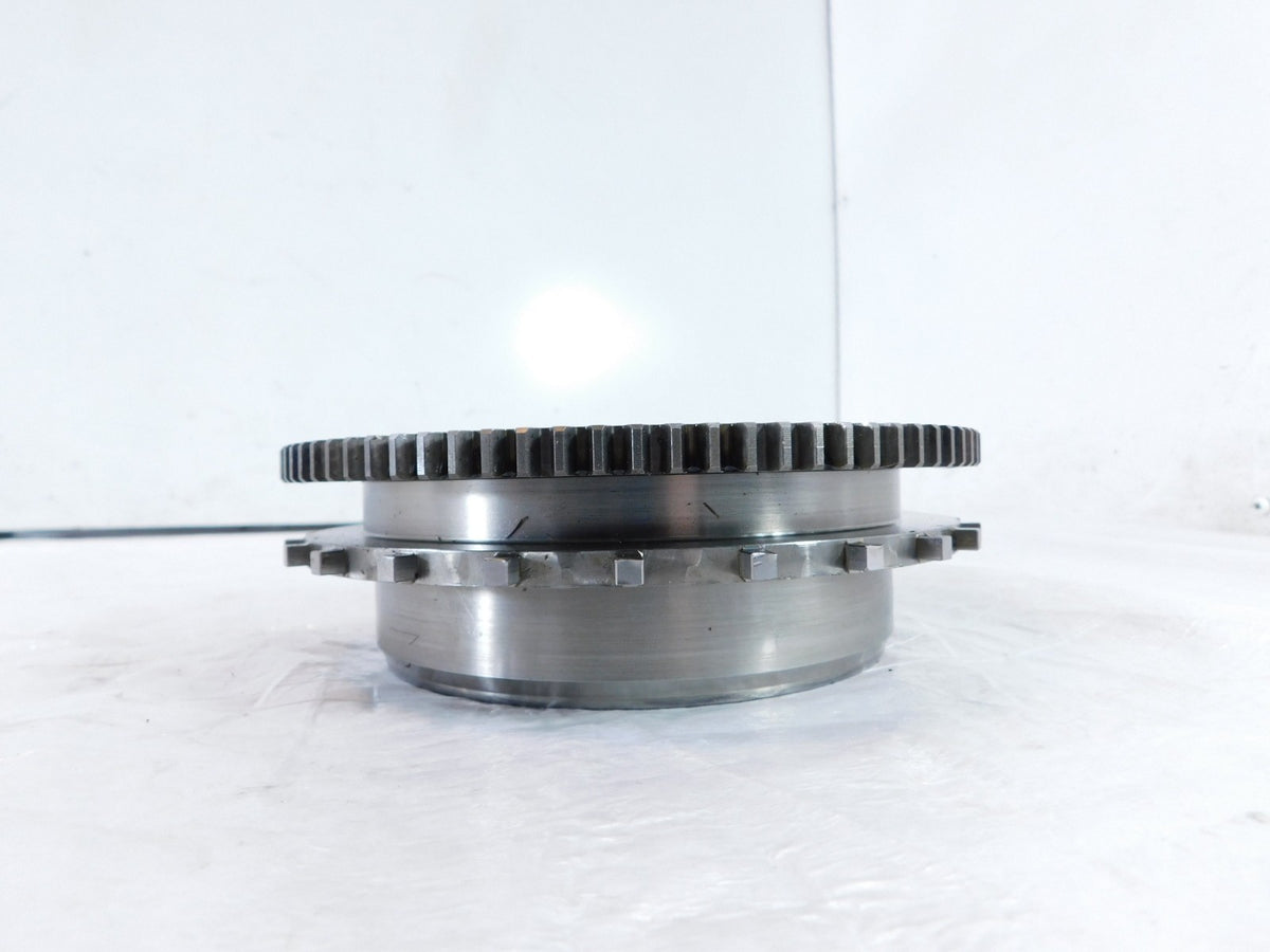Triumph Rocket III Classic/Roadster Touring Alternator Generator Magneto Rotor - C3 Cycle