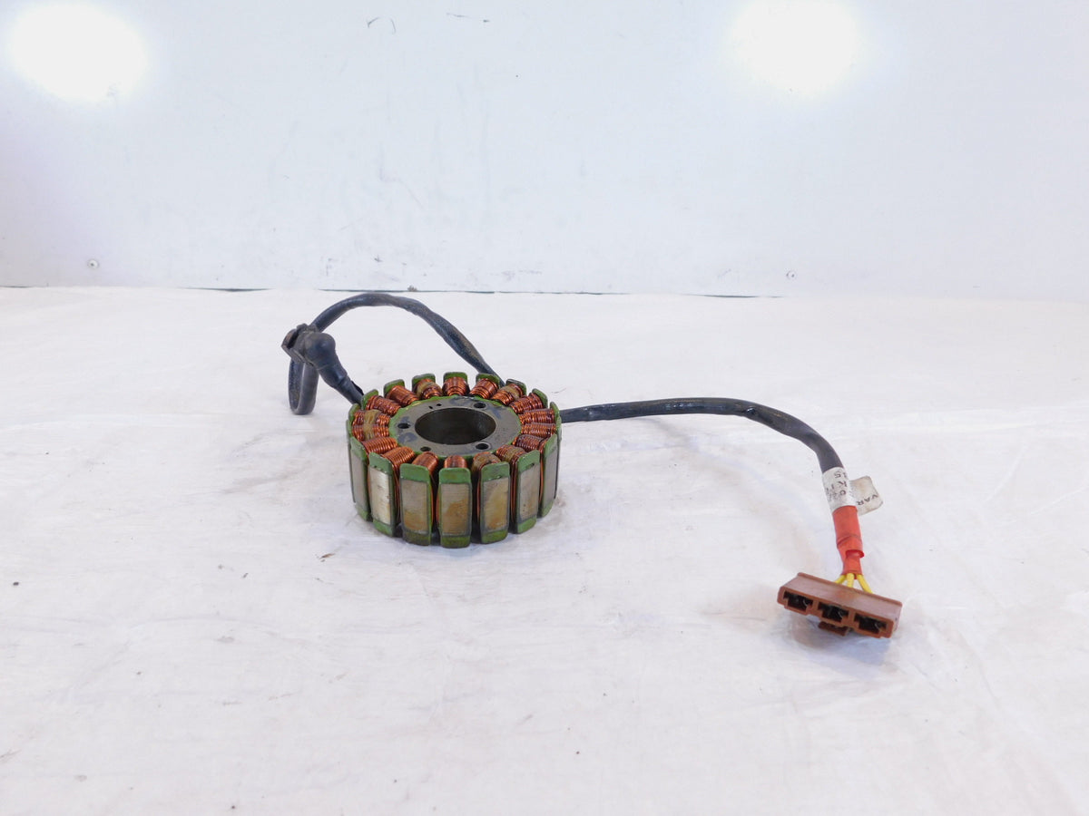 Husqvarna Svartpilen Vitpilen 401 CKD Engine Alternator Generator Stator Coil - C3 Cycle