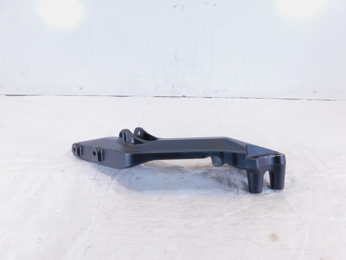 18-2019 Husqvarna Vitpilen 401 Black Front Right Footrest Footpeg Mount Bracket - C3 Cycle