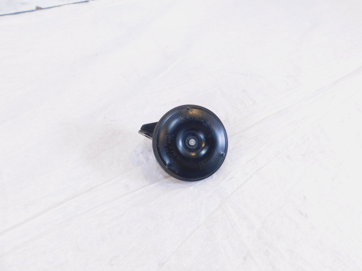 2018-2019 Husqvarna Svartpilen Vitpilen 401 CKD Black Indicator Signal Horn - C3 Cycle