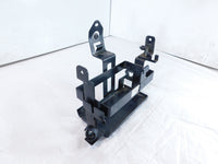 Triumph Rocket III 3 Touring Electrical Battery Box Housing Holder Mount Tray - C3 Cycle