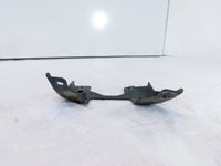 Triumph Rocket III Touring Black Front Turn Signal Indicator Bracket Mount Stay - C3 Cycle
