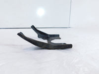 Triumph Rocket III Touring Black Front Turn Signal Indicator Bracket Mount Stay - C3 Cycle