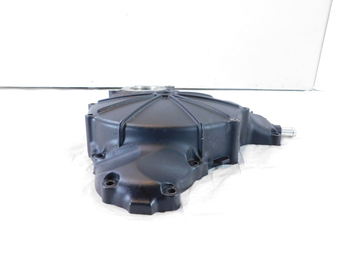Triumph Rocket III Classic/Roadster Touring Alternator Generator Stator Cover - C3 Cycle