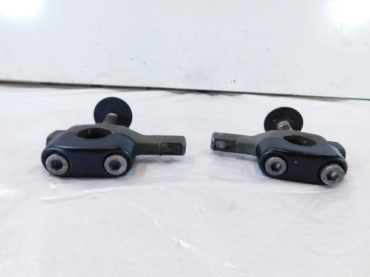 1992-1997 BMW K1100LT K1100 LT Handlebar Upper/Lower Riser Mount Bracket Clamps