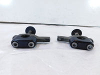 1992-1997 BMW K1100LT K1100 LT Handlebar Upper/Lower Riser Mount Bracket Clamps