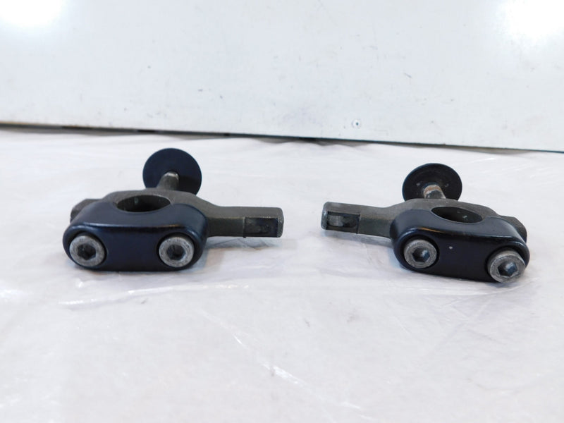 1992-1997 BMW K1100LT K1100 LT Handlebar Upper/Lower Riser Mount Bracket Clamps