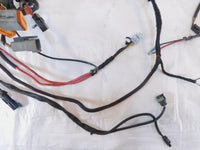 2004 Harley Davidson Touring Road & Electra Glide Main Wiring Wire Harness Loom - C3 Cycle