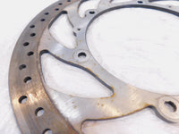 Husqvarna Svartpilen Vitpilen 401CKD B.D Front Wheel Disc Brake Rotor 4.8MM - C3 Cycle