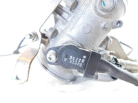Triumph Rocket III Classic/Roaster Touring Engine Air Fuel Intake Throttle Body - C3 Cycle