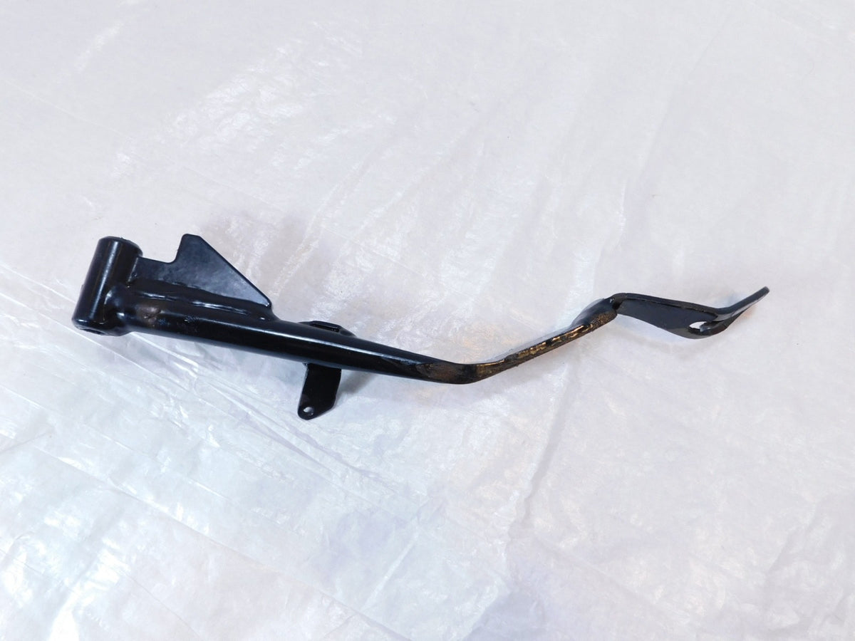 Harley Davidson Sportster 883 1200 Kickstand Sidestand Kick Side Stand -Bent - C3 Cycle